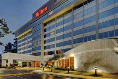 Hotels