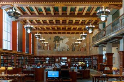 Libraries